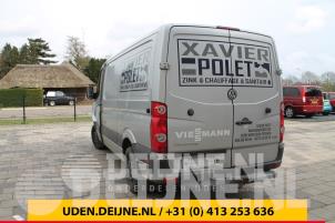 Volkswagen Crafter 06-