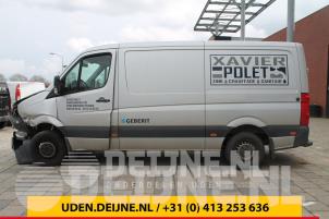 Volkswagen Crafter 06-