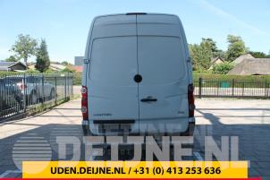Volkswagen Crafter 12-