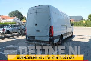 Volkswagen Crafter 12-