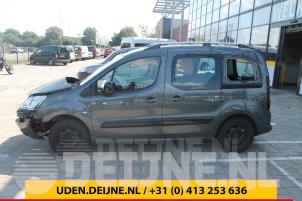 Citroen Berlingo 08-