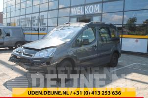 Citroen Berlingo Zündspule O65572 Spenderfahrzeug