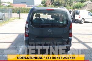 Citroen Berlingo 08-