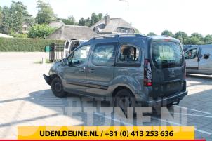 Citroen Berlingo 08-