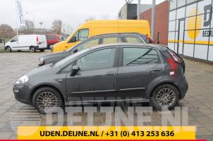 Fiat Punto Evo