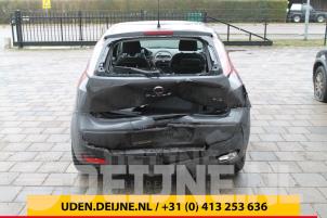 Fiat Punto Evo