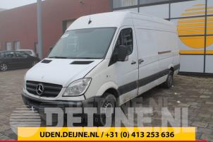 Mercedes Sprinter Kolben O151532 Spenderfahrzeug