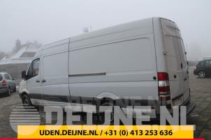 Mercedes Sprinter 06-