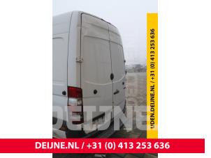Mercedes Sprinter 06-