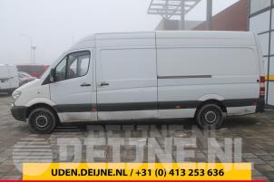 Mercedes Sprinter 06-