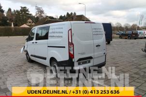 Ford Transit Custom 12-
