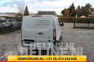 Ford Transit Custom 12-