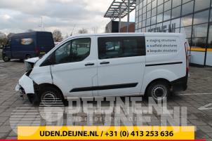 Ford Transit Custom 12-