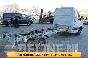 Volkswagen Crafter 12-