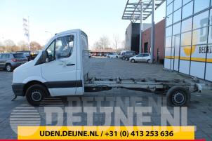 Volkswagen Crafter 12-