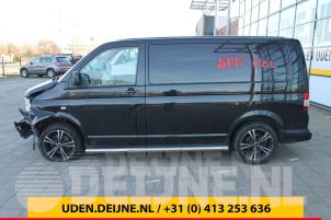 Volkswagen Transporter 03-