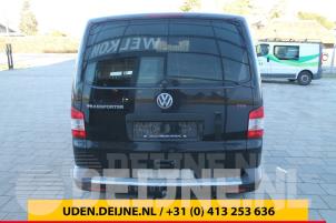 Volkswagen Transporter 03-