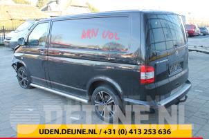 Volkswagen Transporter 03-