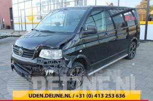 Volkswagen Transporter Rußfilter Sensor O67973 Spenderfahrzeug