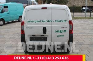 Citroen Nemo 08-