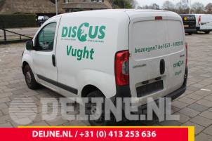 Citroen Nemo 08-