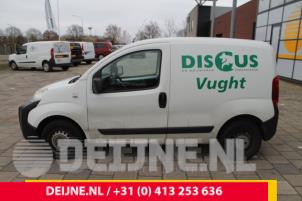 Citroen Nemo 08-