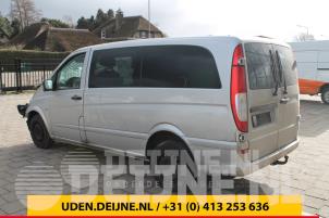 Mercedes Vito 03-