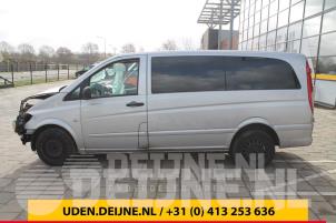 Mercedes Vito 03-