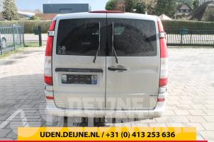 Mercedes Vito 03-