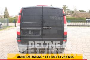 Mercedes Vito 03-