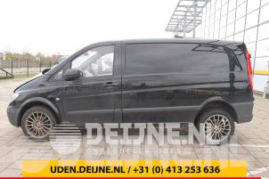 Mercedes Vito 03-