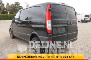 Mercedes Vito 03-