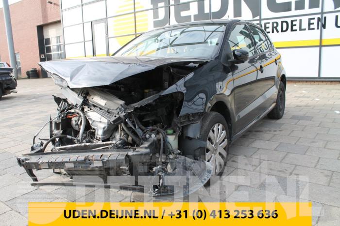 Volkswagen Polo Lambda Sonde O85618 Donorvoertuig
