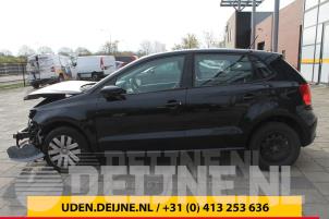Volkswagen Polo 09-