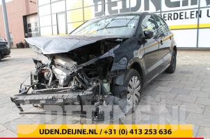 Volkswagen Polo Lambdasonde O85618 Spenderfahrzeug