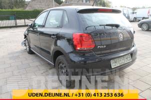 Volkswagen Polo 09-