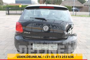 Volkswagen Polo 09-