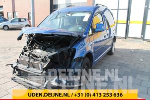 Volkswagen Caddy Radio O48921 Donorvoertuig