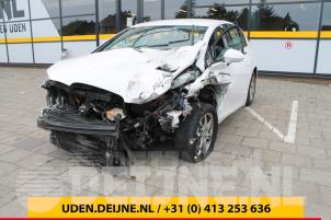 Seat Leon Luchtmassameter O57809 Donorvoertuig