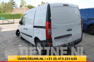 Mercedes Citan 12-