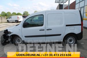Mercedes Citan 12-