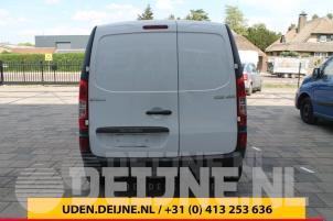 Mercedes Citan 12-