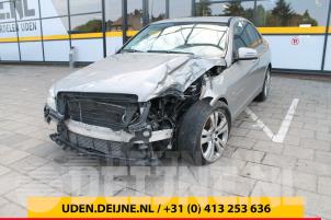 Mercedes C-Klasse Parcel shelf O109404 Donor vehicle