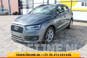 Audi Q3 Lautsprecher O50362 Spenderfahrzeug