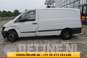 Mercedes Vito 03-