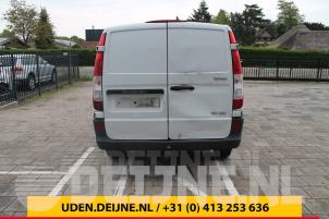 Mercedes Vito 03-