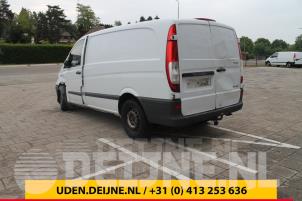 Mercedes Vito 03-
