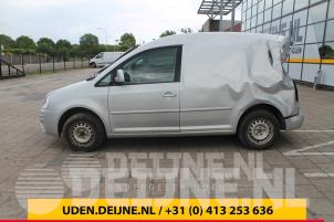 Volkswagen Caddy 04-