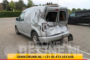 Volkswagen Caddy 04-