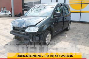 Volkswagen Caddy ABS Pomp O56336 Donorvoertuig
